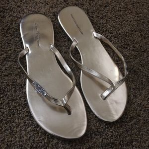 Montego Bay Club Dress Sandals